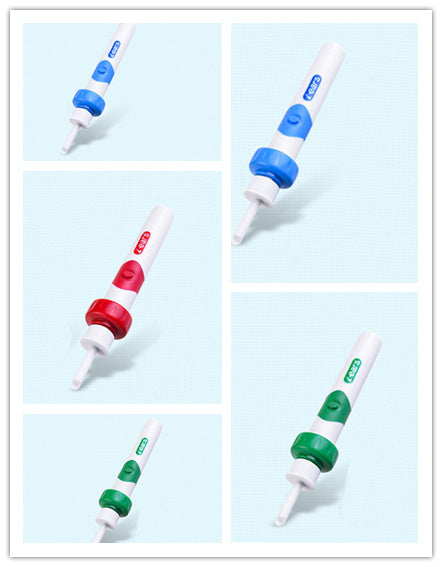 Electric Ear Cleaner Electric Ear Cleaner
